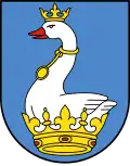 Coat of arms of Posedarje