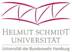 Logo of the Helmut Schmidt University