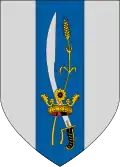 Coat of arms of Újfehértó