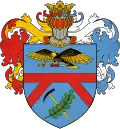 Coat of arms of Eplény