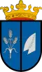 Coat of arms of Sajtoskál