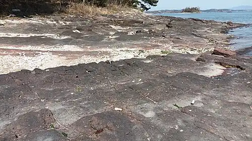 34°57′31.2″N 127°53′52.6″E﻿ / ﻿34.958667; 127.897944