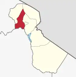 Hai District in Kilimanjaro Region 2022