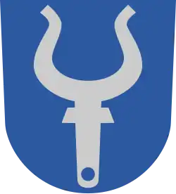 Coat of arms of Hailuoto
