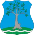 Coat of arms of Halabor