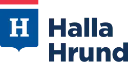 Logo of Halla Hrund Logadóttir