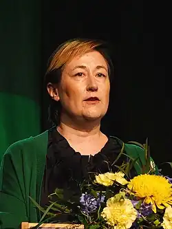 Hanna Holopainen (New)