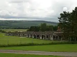 Alt Harperley PoW Camp 93