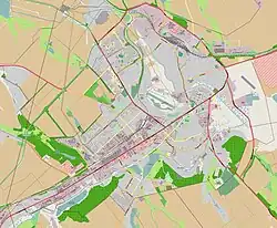 Teioasa is located in Bălți