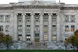 Harvard Medical School, Boston