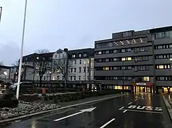 Haugesund hospital