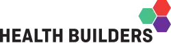 Health Builders' logo