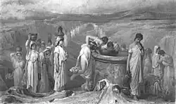 Les Danaïdes (1877), location unknown