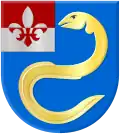 Coat of arms of Heeg