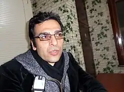 Helîm Yûsiv (2013)