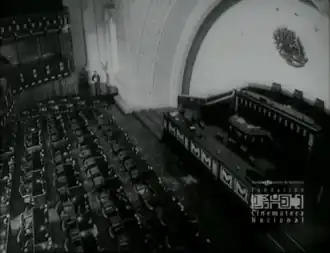 National Assembly of Venezuela