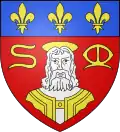 Coat of arms of Limoges