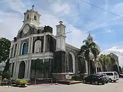 Saint Peter of Verona Parish Church