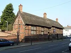 Hinckley Town Museum