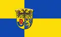 Flag of Lahn-Dill-Kreis