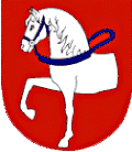 Coat of arms of Hlinsko