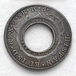 Dollar obverse