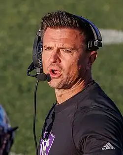 Robert Chesney head shot