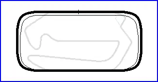 Original Oval (1995–1996)