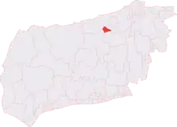 Horsham Tanbridge & Broadbridge Heath