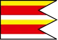 Flag of Hostice