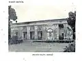 House of poet Rajanikanta Sen, 1909, Rajshahi
