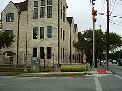 St. John's School Cullen Campus