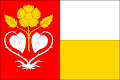 Flag of Hrdlív