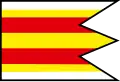 Flag of Hronská Dúbrava