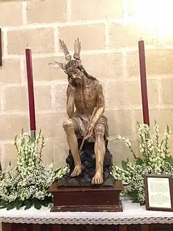 Imagen Humildad y Paciencia