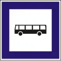 E-039 Bus stop