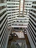 Hyatt Regency Indianapolis
