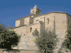 Church of Saint Bartholomew