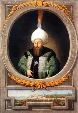 Sultan