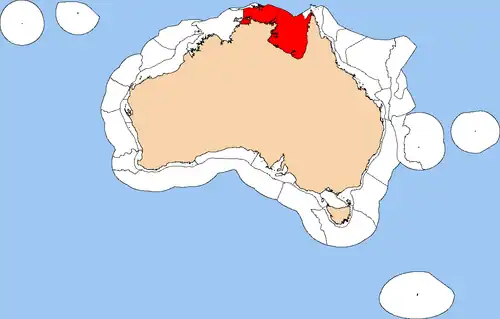 Northern Shelf Province