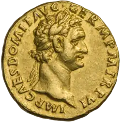 11. Domitian