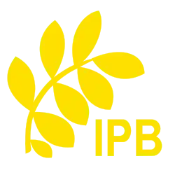 Logo of the IPB