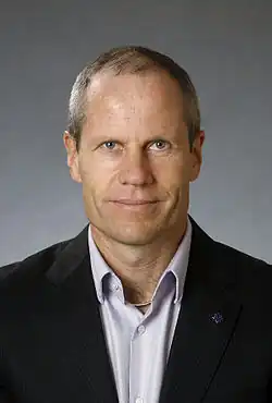 , , Estonia, Toomas Tõniste