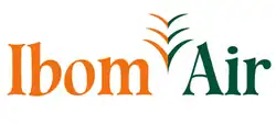 Official Logo of Ibom Air