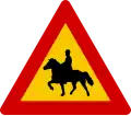 Equestrian
