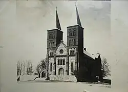 1946 Photo