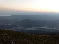 Top view Ilaveezha poonchira