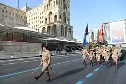 Historical reenactors