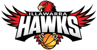 Illawarra Hawks logo