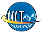 IIIT Senapati Logo